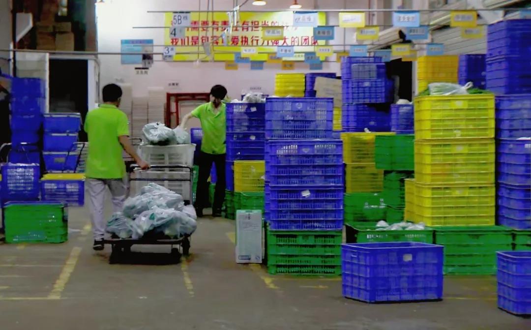 稻乐园侯岑仄:带领年轻90后和00后团队,年营业额冲破6000万 稻乐园侯岑仄:带领年轻90后和00后团队,年营业额冲破6000万