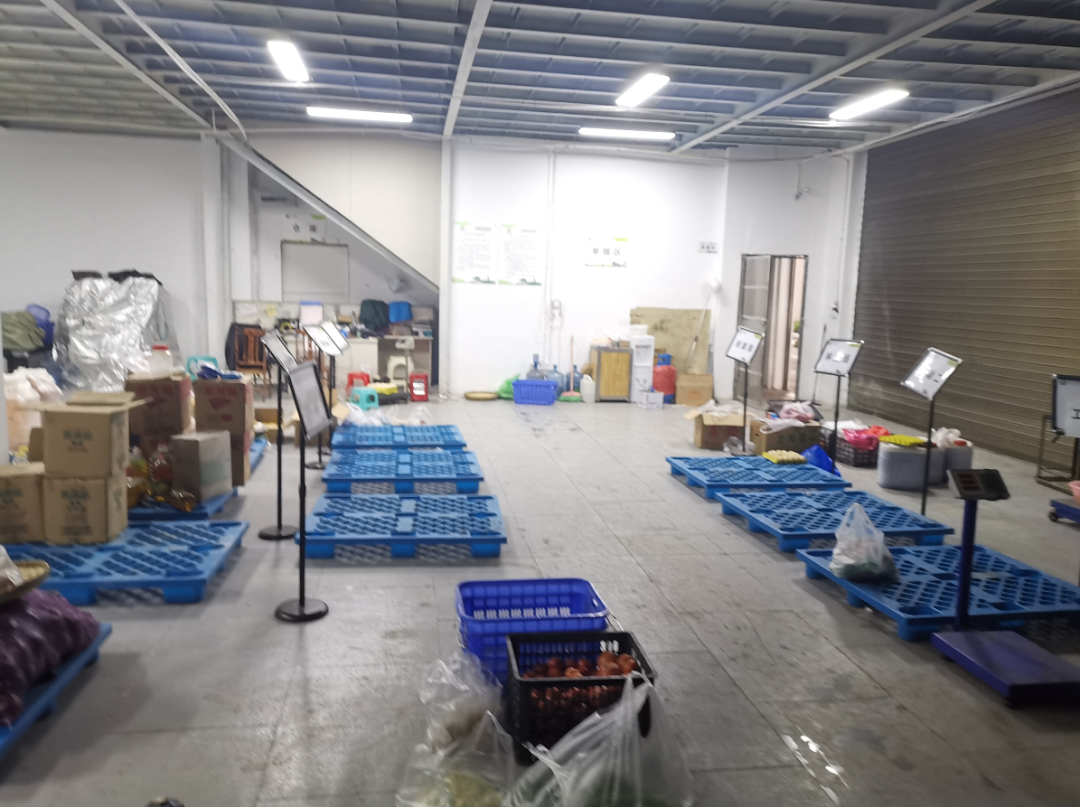 黔农优品：观麦提供信息化业务模式方案，助力黔农优品扭亏为盈