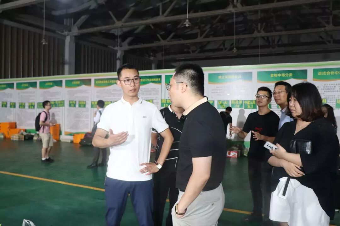 四川九洲昌隆：观麦助力企业经营管理模式发展，构建业务闭环