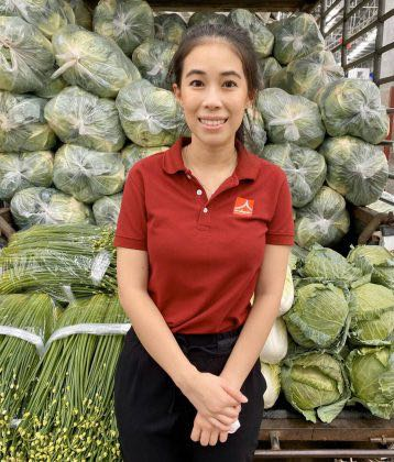 鲜食快线：观麦系统助力转型TOC业务发展，扩大市场规模