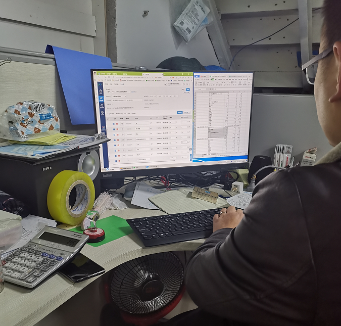 黔农优品：观麦提供信息化业务模式方案，助力黔农优品扭亏为盈