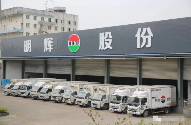 浙江明辉：系统赋能实现低损耗、高效能、零失误