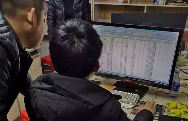 天鲜配：引进观麦系统，公司迅速实现信息化运营