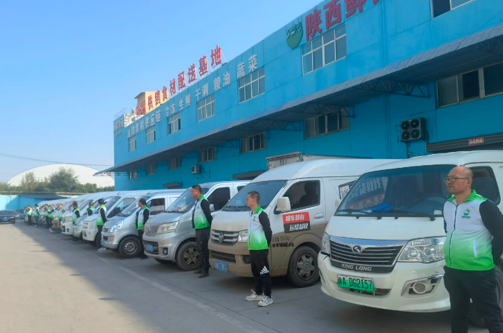 星禾农业：携手观麦，科学有效全面提升效能，大幅提升利润