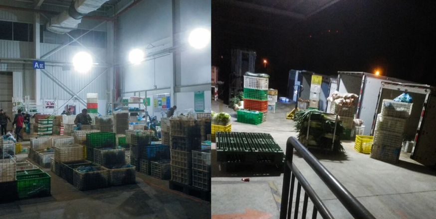 威海烨麒：引进观麦系统，丰富产业模式，助力企业转型升级