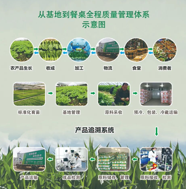 威海烨麒：引进观麦系统，丰富产业模式，助力企业转型升级