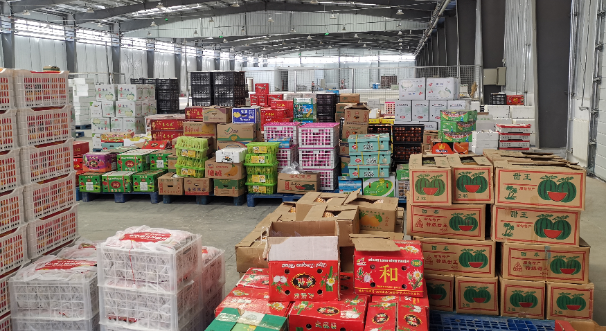 百里农：借鉴观麦阿米巴模式，实现业务数字化创新，为行业提供全面解决方案