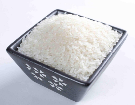 盐碱地大米（袁蒙海水稻价格）