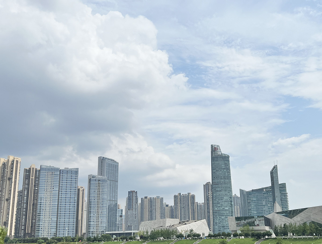 永春东农产品冷链物流园项目高效推进 永春东农产品冷链物流园项目高效推进