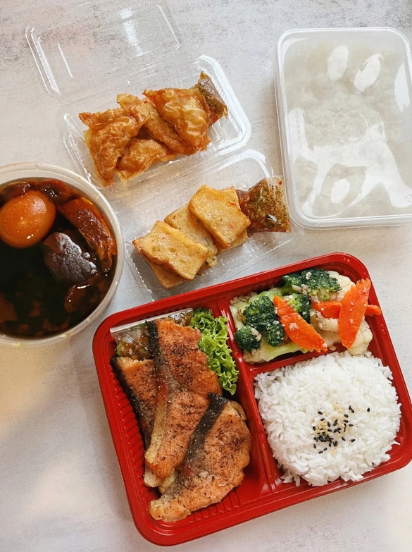 《绿色外卖管理规范》国家标准获批发布 《绿色外卖管理规范》国家标准获批发布