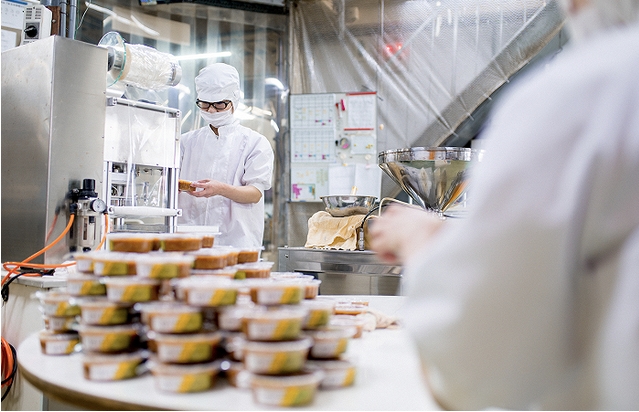 西部陆海新通道首次发运中老跨境预制菜班列 西部陆海新通道首次发运中老跨境预制菜班列