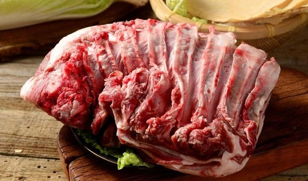 羊肉配送能力和配送车辆(鲜羊肉最佳运输方法)