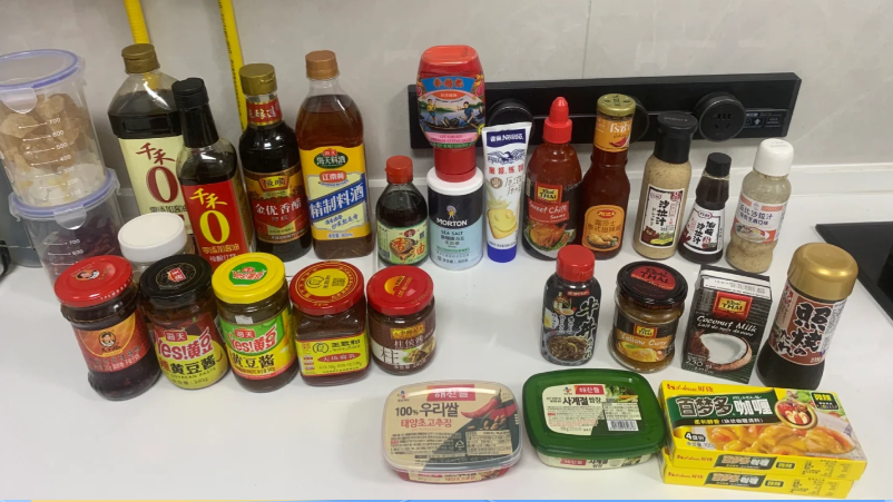 调味品行业标准重磅升级，新国标将于2026年3月实施