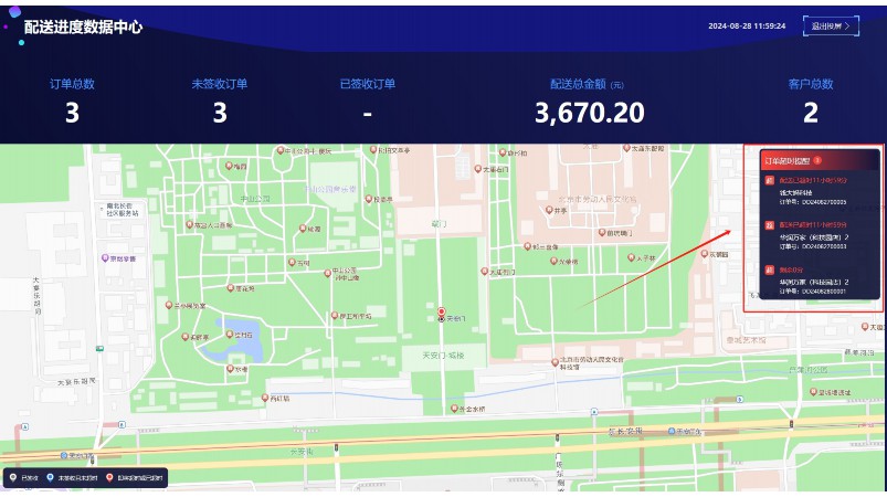 猪肉分割管理系统:全流程解决分割,出入库,溯源、配送等场景 猪肉分割管理系统:全流程解决分割,出入库,溯源、配送等场景