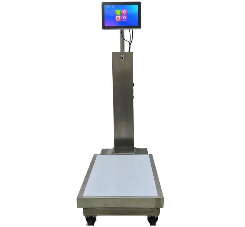 全新「商户智能签收」功能上线：称重、拍照、电子签，全程留痕可溯源！