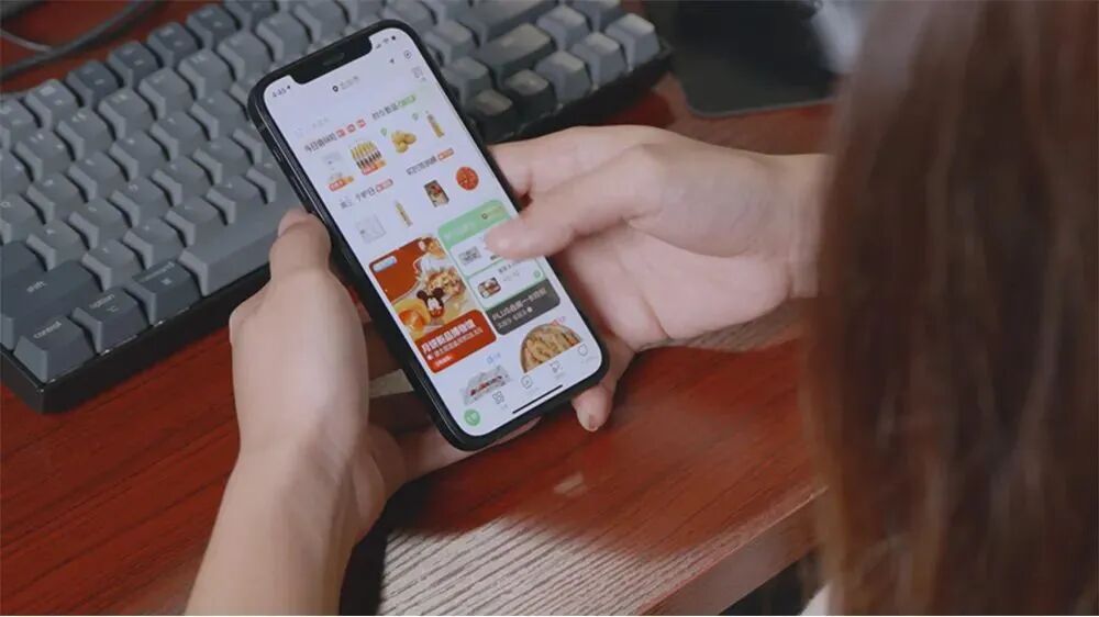 龙头逆袭！春江供应链人效3年翻番，观麦助力业务倍增