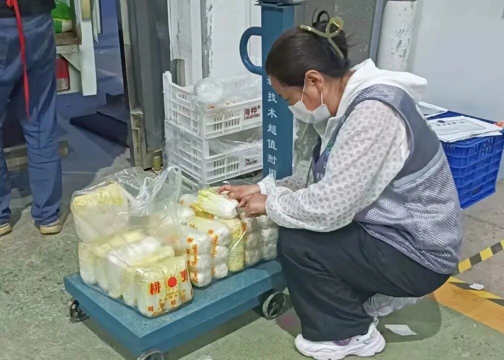 成都空港兴城教投集团携手观麦阳光采购平台，打造校园食安共治标杆