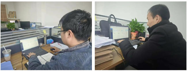 河南信阳市浉河区学校食材采购监管服务平台