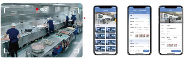 成都温江区学校智慧食材阳光采购监管平台 成都温江区学校智慧食材阳光采购监管平台