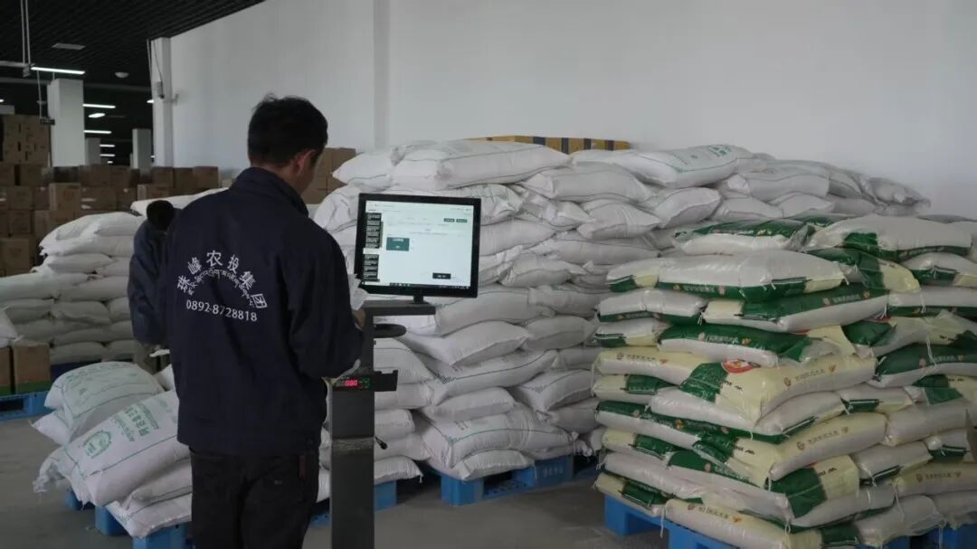 日喀则农投如何做到0货款积压,100%直达生鲜配送 日喀则农投如何做到0货款积压,100%直达生鲜配送