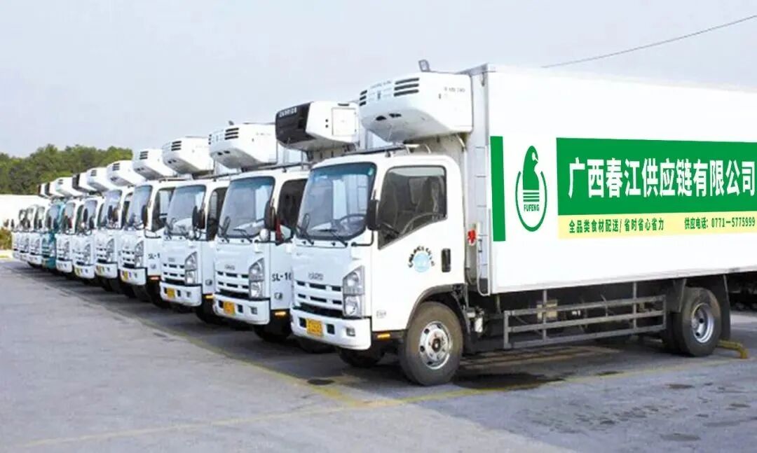 龙头逆袭！春江供应链人效3年翻番，观麦助力业务倍增