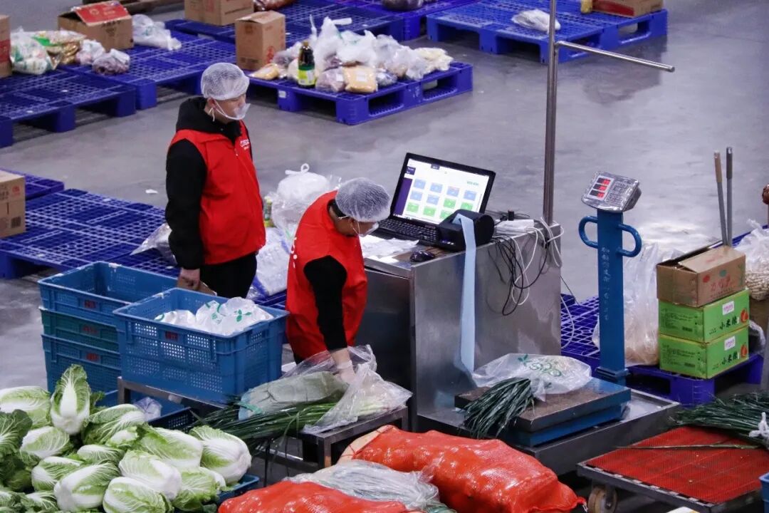 重报生鲜:7年12亿,营收均超50%,100%全员绩效管理 重报生鲜:7年12亿,营收均超50%,100%全员绩效管理