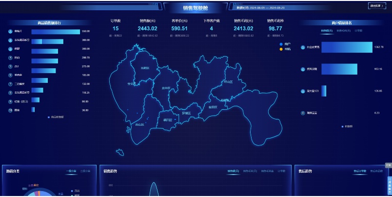 食品安全溯源APP