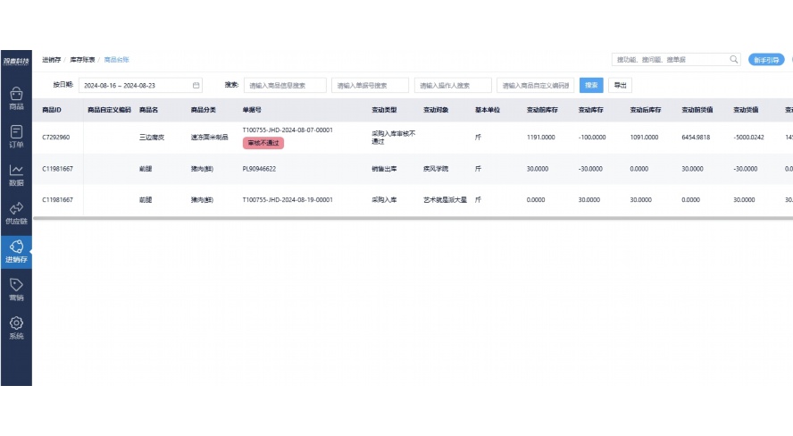 物流配送管理系统的主要优点有哪些