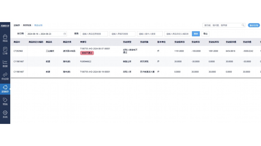数字化厨房系统设计