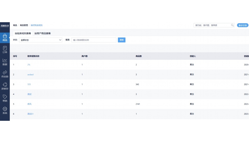 学校食堂账目核算软件