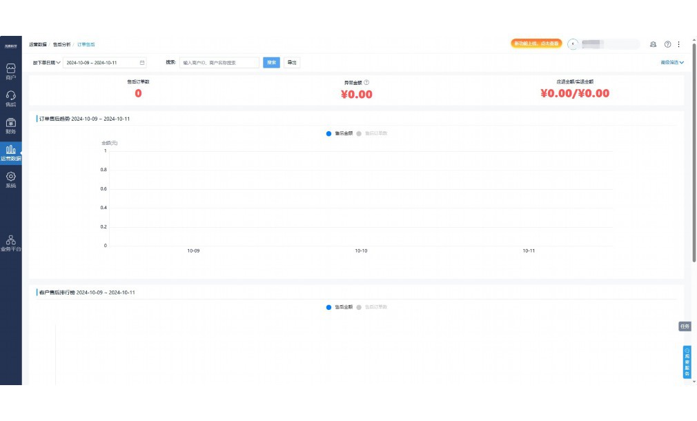 厦门食品供应商