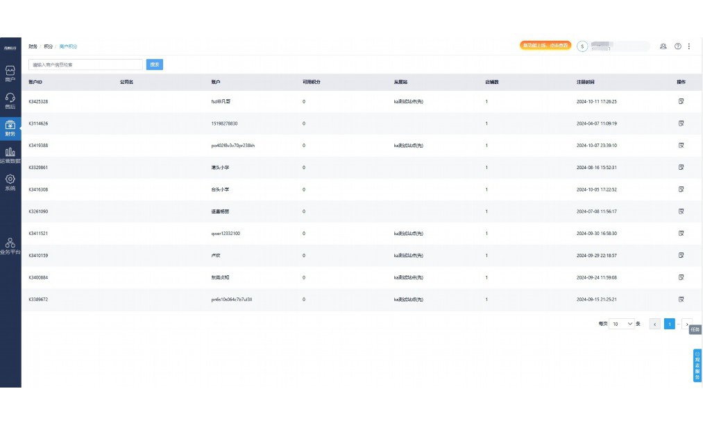 连锁餐饮供应链从0搭建方案