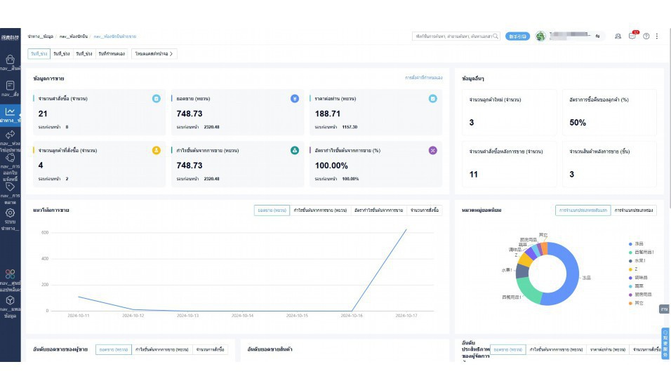 食堂出入库管理软件