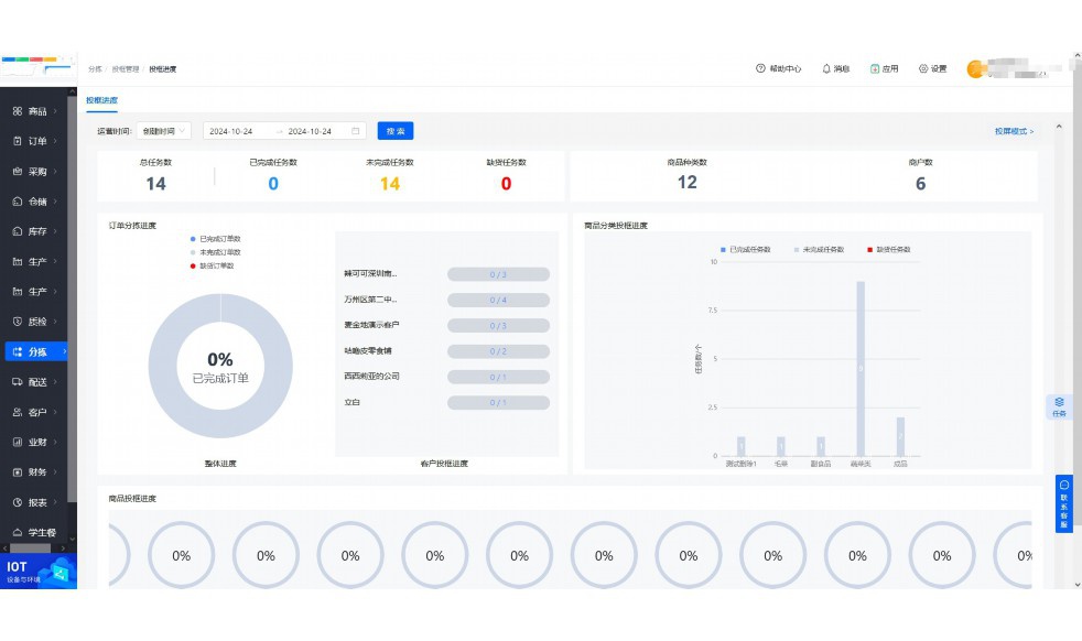 食堂管理出入库