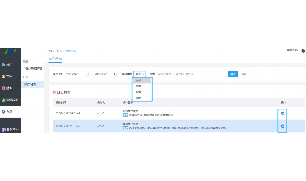 食品出入库流程图