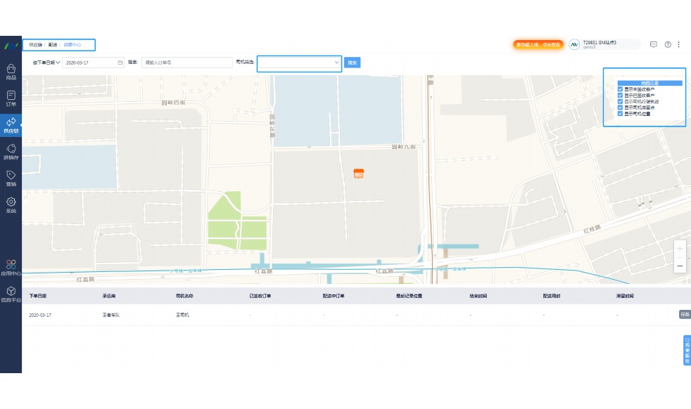 食堂出入库制度的流程