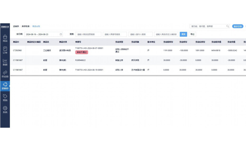 用友t3年度结转少二级科目