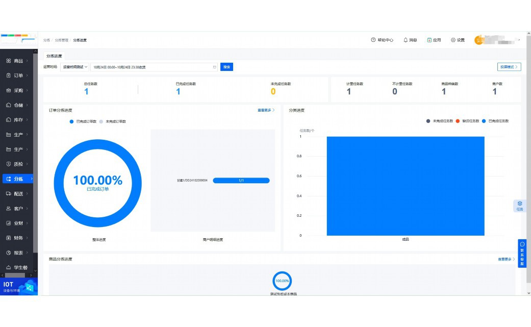 酒店购买食材的分录