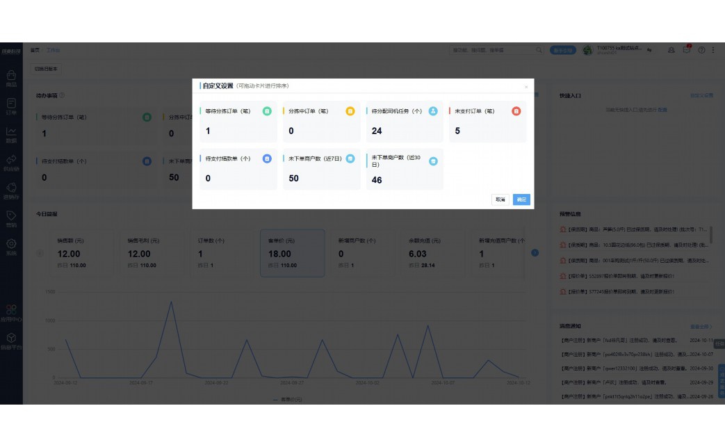 erp的核心管理思想是