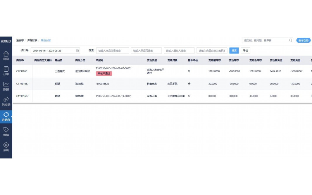 农产品配送怎么经营