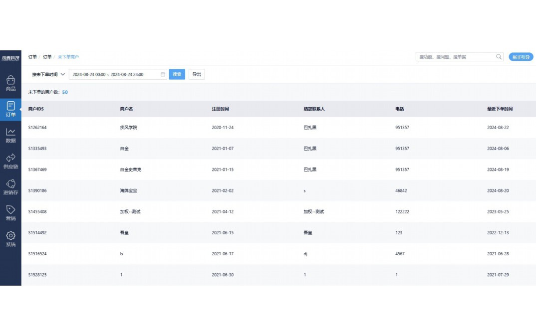 农产品配送前景怎么样