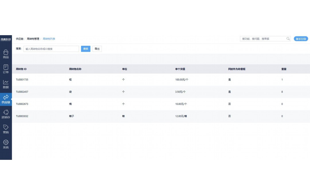 冻品批发利润一般多少