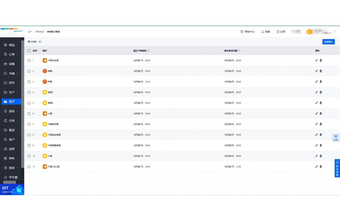 ERP企业管理软件介绍