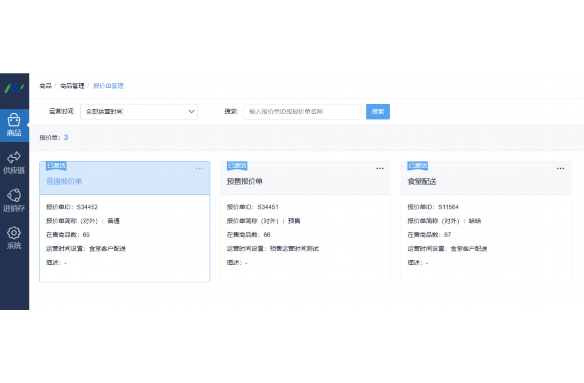 全国农产品跨境电子商务发展研究报告