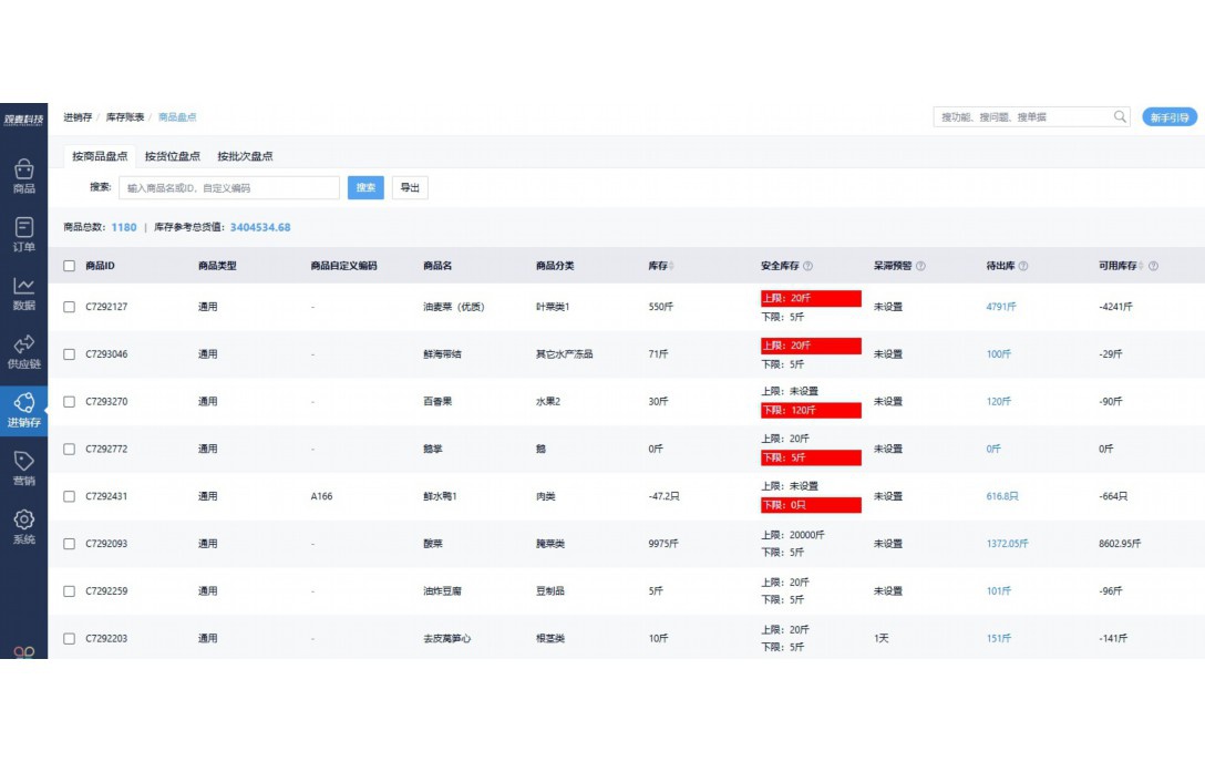 重庆水果配送网站