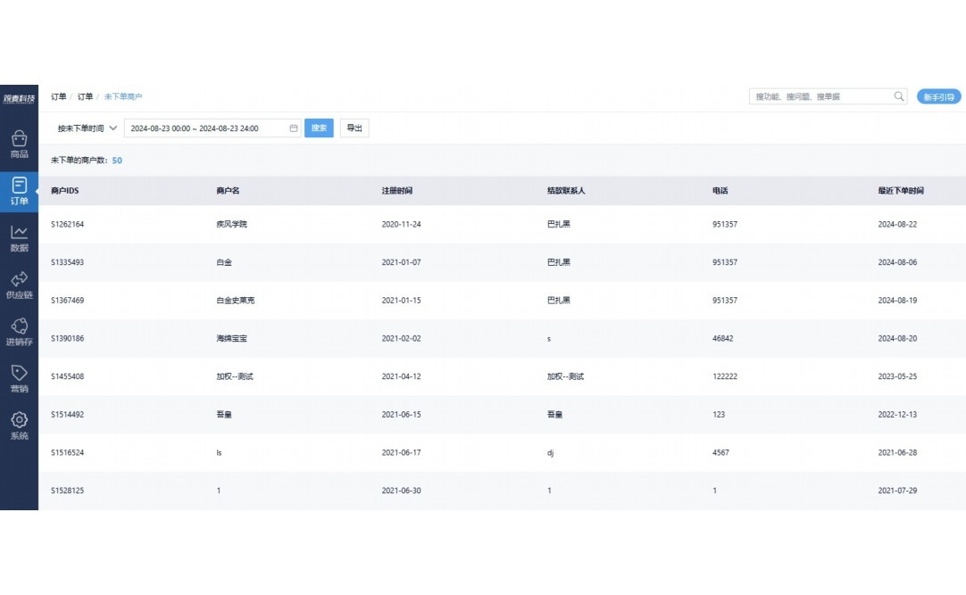 生鲜供应链优化