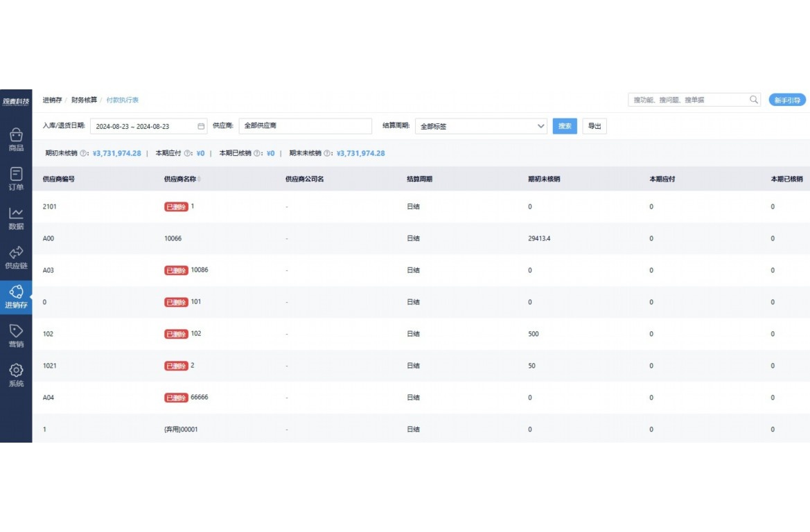 农产品销售系统