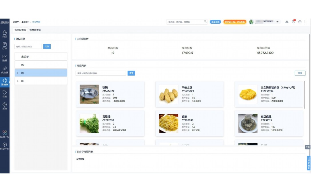 蔬菜分拣标准化流程