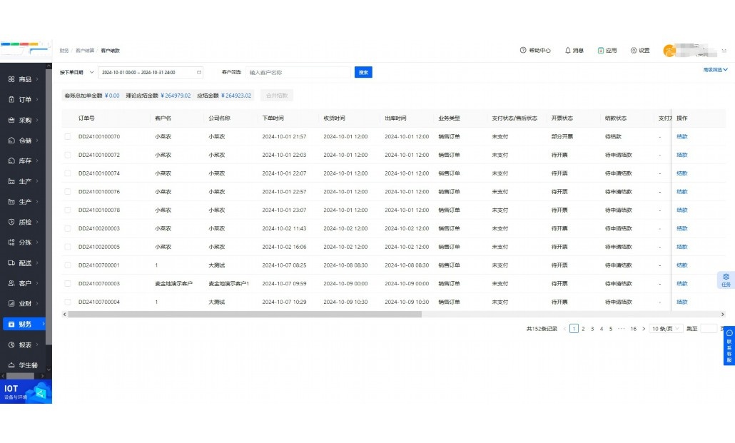 生鲜价格管理系统怎么做