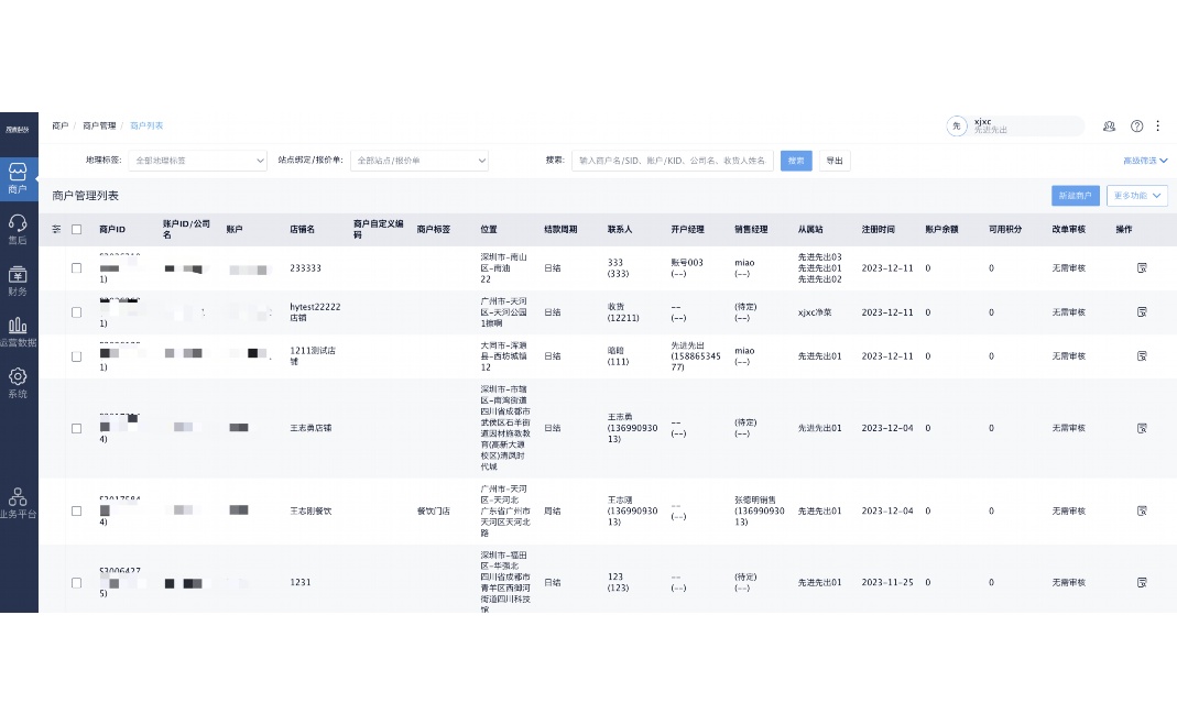生鲜商品仓库存放要求有哪些